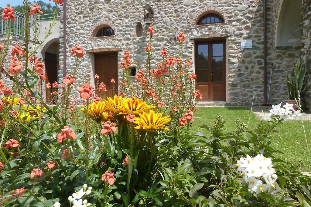 La Peschiera Sul Vara B&B location