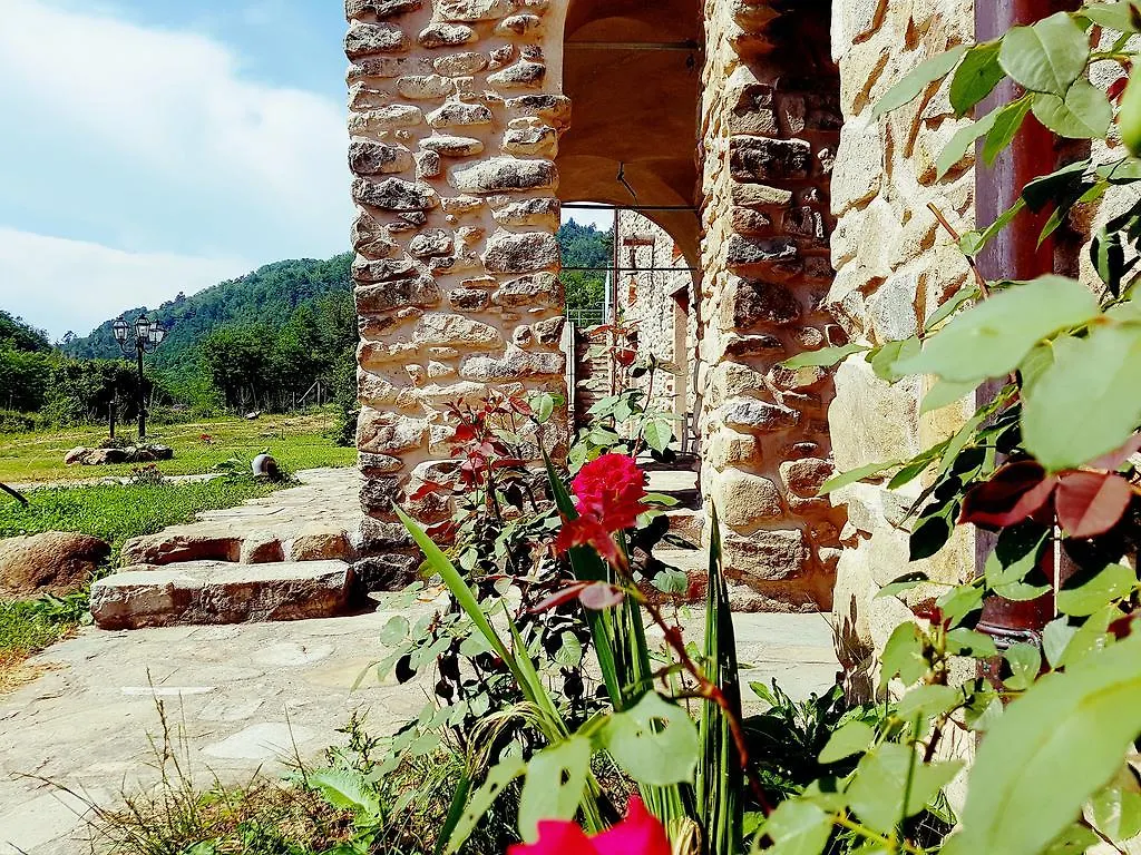 La Peschiera Sul Vara B&B Sesta Godano Italy