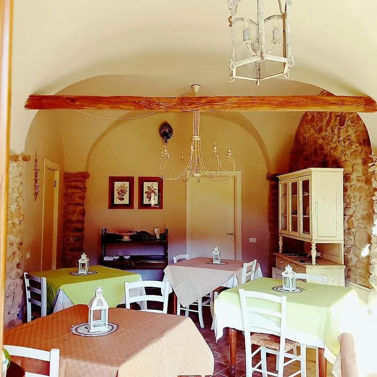 La Peschiera Sul Vara B&B Sesta Godano 0*,