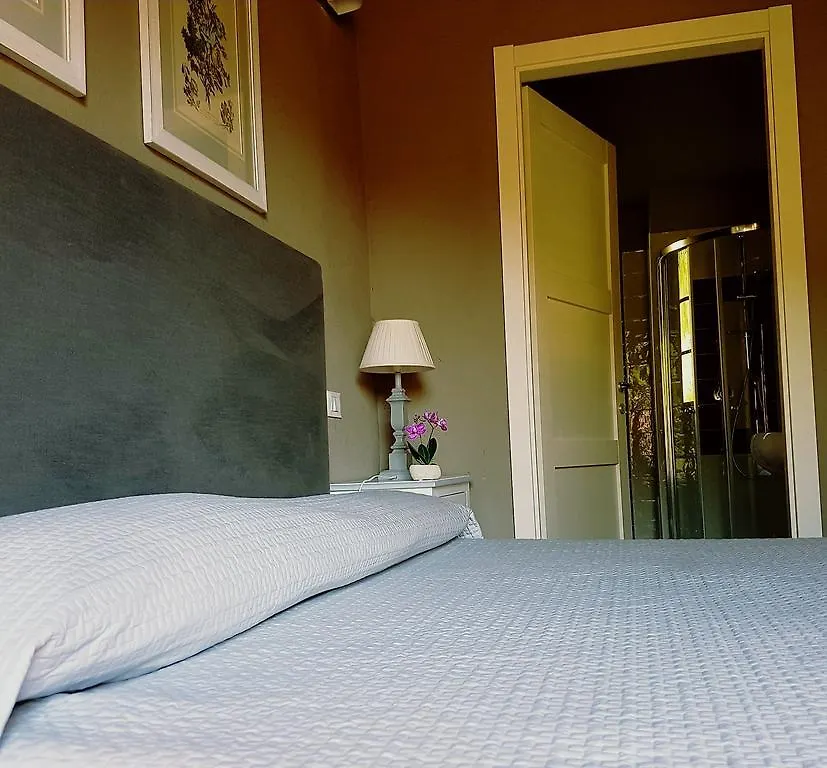 La Peschiera Sul Vara B&B Sesta Godano 0*,  Italy