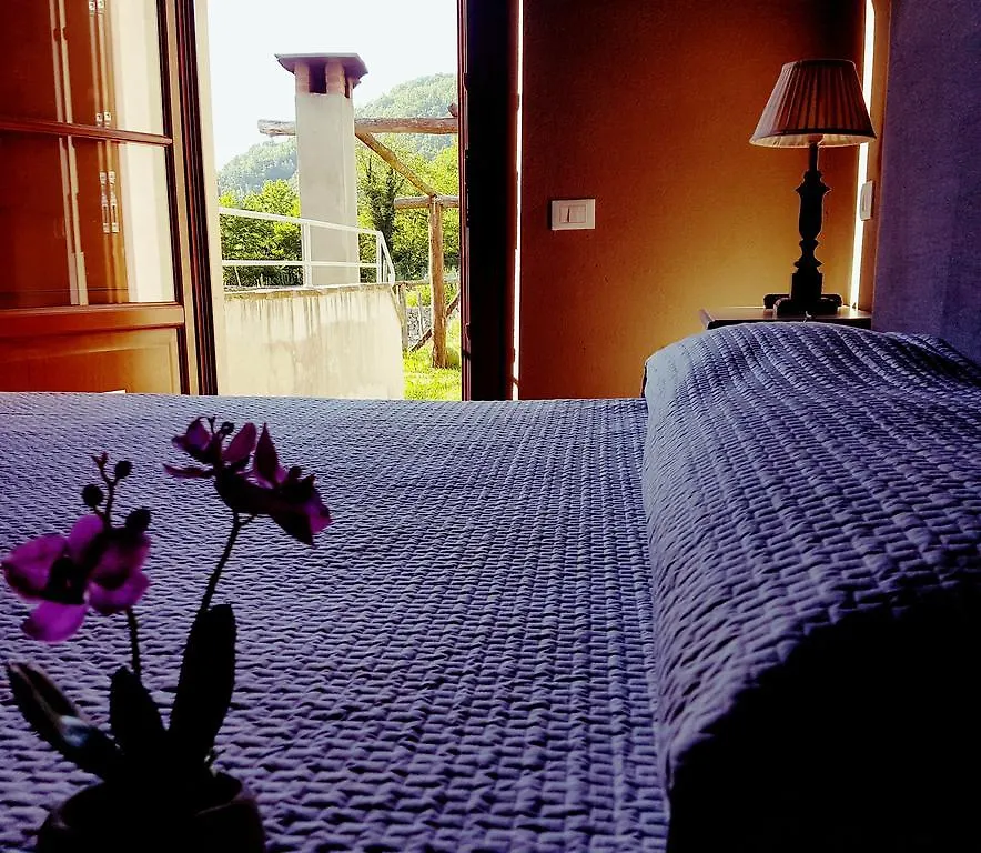 La Peschiera Sul Vara B&B Sesta Godano Italy