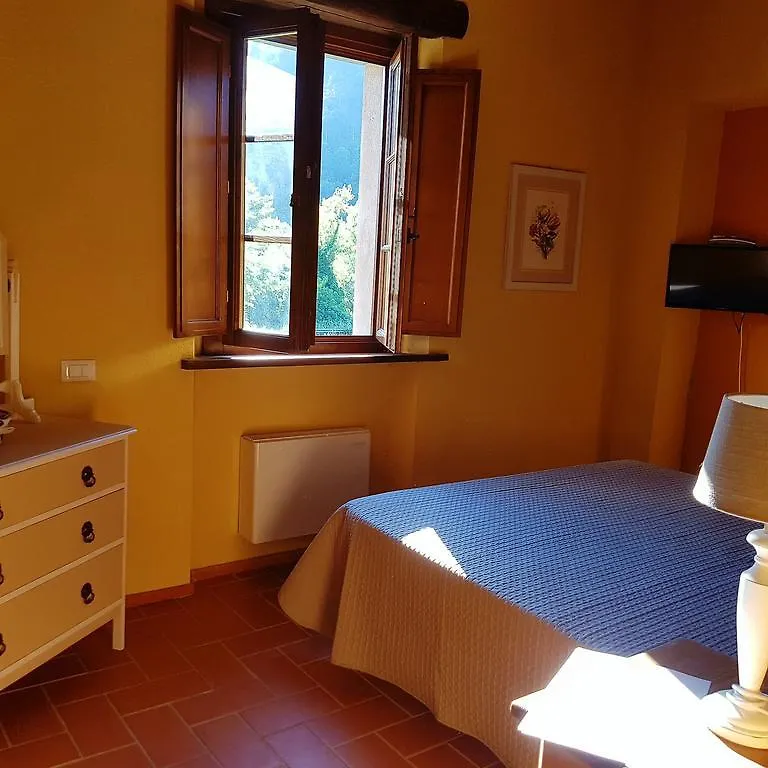 La Peschiera Sul Vara B&B Sesta Godano Farm stay