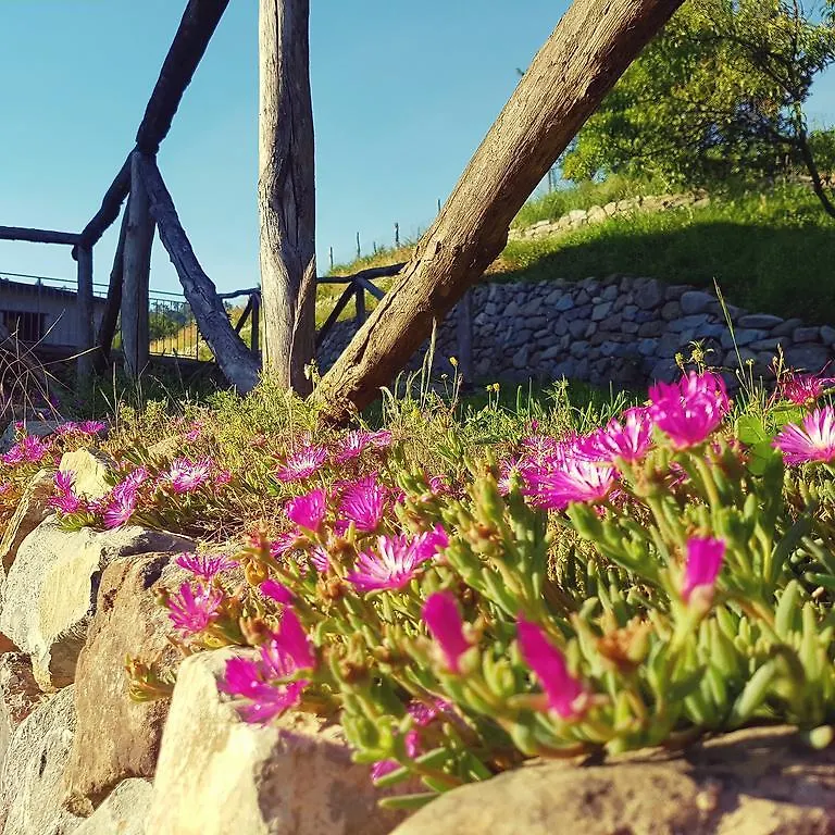 Farm stay La Peschiera Sul Vara B&B Sesta Godano Italy