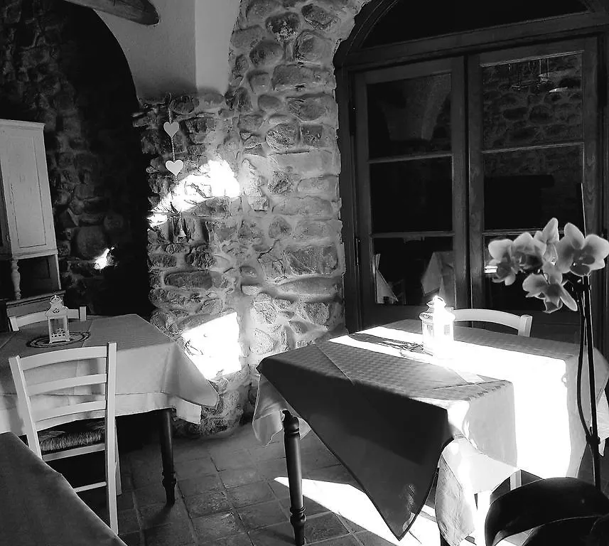 La Peschiera Sul Vara B&B Sesta Godano Farm stay