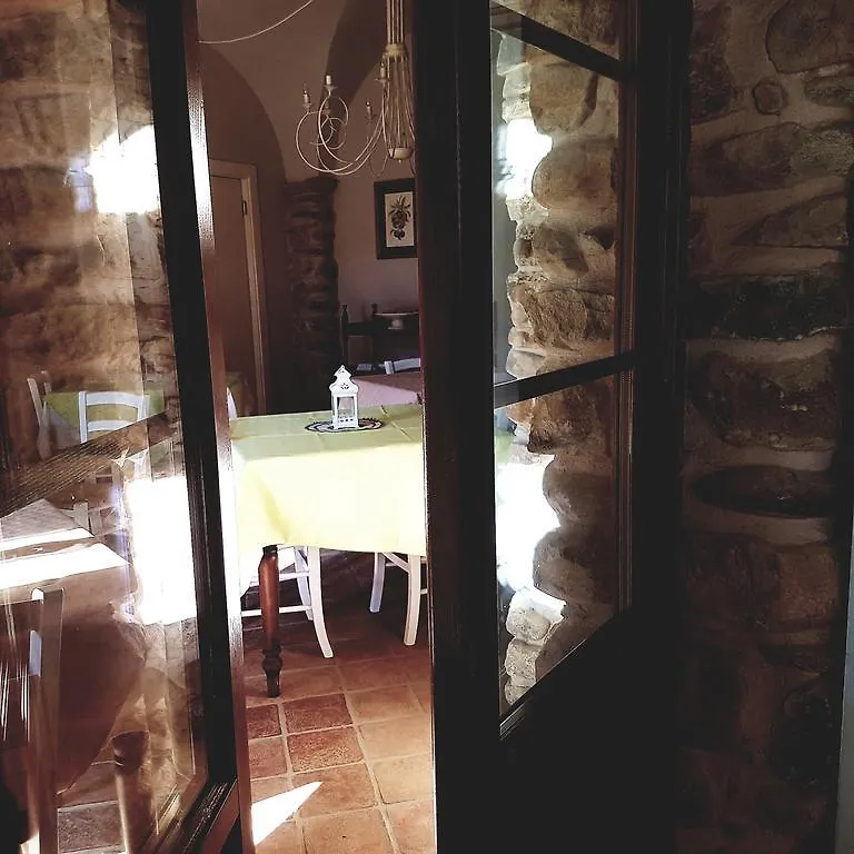 La Peschiera Sul Vara B&B Sesta Godano