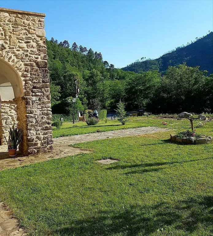 La Peschiera Sul Vara B&B Sesta Godano