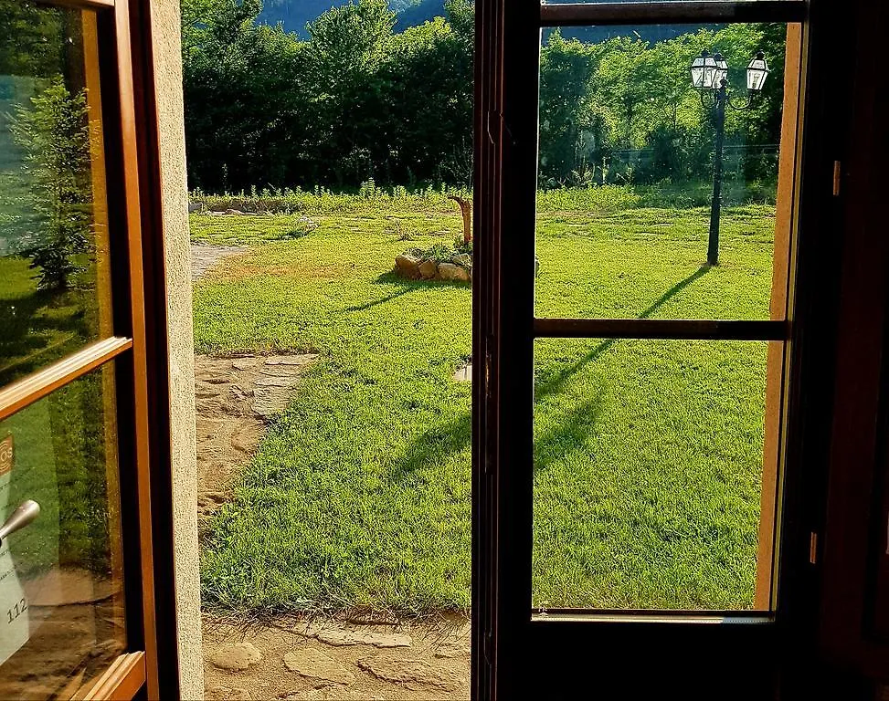 La Peschiera Sul Vara B&B Sesta Godano 0*,  Italy