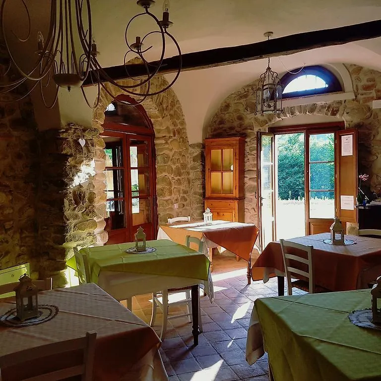 La Peschiera Sul Vara B&B Sesta Godano 0*,